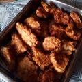 Verusa Cooksnap-ja, amikor elkészítette a(z) Csirkemell, extra sajtos bundában🧀 receptet.