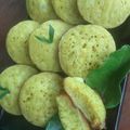Cooksnap dari Indah Tuwiarsih untuk resep Bika Ambon Ekonomis