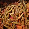 Cooksnap από Al Dente στη συνταγή Φασολάκια με κανέλα