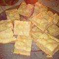 El cooksnap de Graciela Cardozo cuando hizo Torta esponjoso sin huevo ni mantequilla.