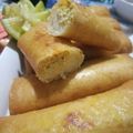 صورة من ام سادن🇩🇿🇩🇿 ، شاركها بعد تجربة وصفة بوراك بالبطاطا والجبن 🫔