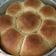 El cooksnap de Adrianita La Puchi cuando hizo Brioche casero.