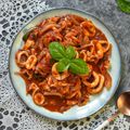Cooksnap Jeehan Kitchen semasa beliau membuat SAMBAL SOTONG - MakTang Kalot Anak Menangis.