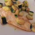 El cooksnap de Marieta cuando hizo Pechugas a la plancha jugosas y ligeras.
