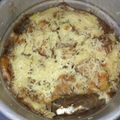 Cooksnap dari Luh Sarika untuk resep Puding roti tawar kukus