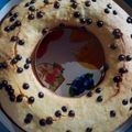 Cooksnap dari Anggarita Putri untuk resep Bolu Tape Panggang