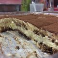 Cooksnap dari santi untuk resep Tiramisu