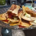 Cooksnap dari rodhiyah wbs untuk resep Kebab ayam Homemade