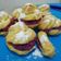 Cooksnap dari Berta_rania untuk resep Soes Vla Ubi Ungu