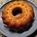 El cooksnap de yguzster cuando hizo Bizcocho de coco sin azúcar/sin gluten/low carb/keto/paleo.