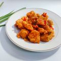 Cooksnap dari Desy Tri untuk resep Ayam saus padang