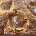 El cooksnap de @tesa.cuina cuando hizo Torta mágica de la hermana Bernarda.