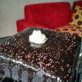 Cooksnap dari Silvani Ponto untuk resep Brownies Kukus Ny Liem