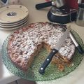 Cooksnap από Cookie στη συνταγή Νηστίσιμη μηλόπιτα πανεύκολη