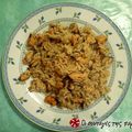 Cooksnap από frosoula_s στη συνταγή Μυδοπίλαφο