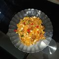Cooksnap dari Yovita Avianto untuk resep Nasi goreng telur asin