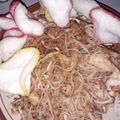 Cooksnap dari Gus Malik untuk resep Ketoprak Ala Rumahan #bikinramadhanberkesan