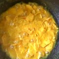 Cooksnap dari Andrias Anang untuk resep Sayur Rebung / Bambu Muda