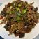 Jen 的 黑嚕嚕（皮蛋炒絞肉） cooksnap