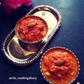 Arti Panjwani का कुकस्नैप जब उन्होंने बिना मावा हलवाई स्टाइल गाजर का हलवा(bina mawa halwai style gajar ka halwa recipe in hindi) बनाया था।