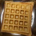 himeka히메카 的 脆口窩夫 Waffle cooksnap