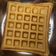 himeka히메카 的 脆口窩夫 Waffle cooksnap