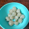 Cooksnap dari Meetmitha untuk resep 13. Cilok Empuk takaran sendok