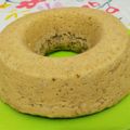 Cooksnap dari Gina Febriana untuk resep Bolu pisang kukus simple banget