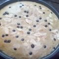 Cooksnap dari Christine Anggraini untuk resep Bolu Sederhana