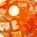 Cooksnap dari Titah untuk resep Lontong Sayur Betawi