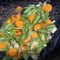 Cooksnap dari Tukang Recook👩‍🍳 untuk resep Tumis Buncis Wortel