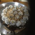 صورة من ًٍووو، شاركها بعد تجربة وصفة كيكة عيد ميلاد ابني 🎂