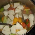 Cooksnap dari Laily Ramdhani untuk resep Tom Yam Udang