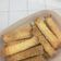 Cooksnap dari Adde Fitria untuk resep Bagelen/Roti Kering Pinggiran Roti