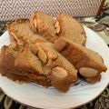 Cooksnap dari Ratnaningsih Sari untuk resep Ontbijtkoek (Bolu Rempah)