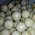 Cooksnap dari Icha Athofunnisa untuk resep Cimol (dijamin ga meledak)