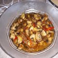 Cooksnap dari Diyah Firmansyah untuk resep Jamur Kancing Saus Tiram