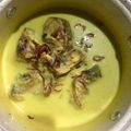 Cooksnap dari Riri Anggreni untuk resep Kari ayam kuning