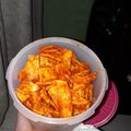 Cooksnap dari Lucki Yulia Puspasari untuk resep Keripik Balado