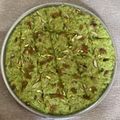 Ekta Rangam Modi's cooksnap of when they made દૂધી નો હલવો (Dudhi Halwa Recipe In Gujarati).