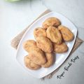 Cooksnap dari Dapur Bunda Daisy untuk resep Tahu Kepal