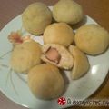 Cooksnap από natassaki_18 στη συνταγή Η τέλεια ζύμη για λουκανοπιτάκια και όχι μόνο
