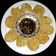 Cooksnap dari monika untuk resep Tahu Walik Ayam
