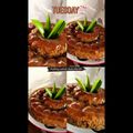 Cooksnap dari Jessica Chintia untuk resep Puding Lumut Gula Merah