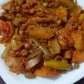 आरती तरे's cooksnap of when they made सात्विक तोंडली भाजी (tondali bhaji recipe in marathi).