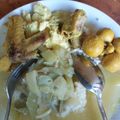 Cooksnap dari Christine Kusumawati S untuk resep Nasi Liwet Solo