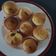 feher edina Cooksnap-ja, amikor elkészítette a(z) Mogyorókrémes muffin receptet.