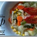 Cooksnap dari Chichi Yunita untuk resep Sop Ayam