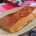 El cooksnap de elemt86 cuando hizo Tocinillo de cielo.