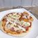Cooksnap dari Defi triana untuk resep Pizza Teflon